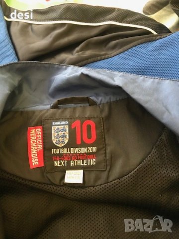 Next England, снимка 3 - Детски якета и елеци - 37894607