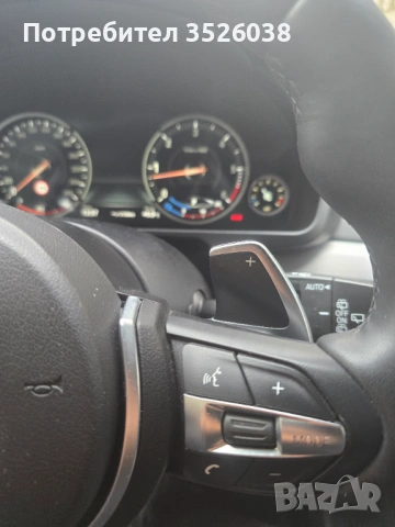 БМВ Х5 Ф15 3.0 ДИЗЕЛ 2017Г, снимка 13 - Автомобили и джипове - 53468042