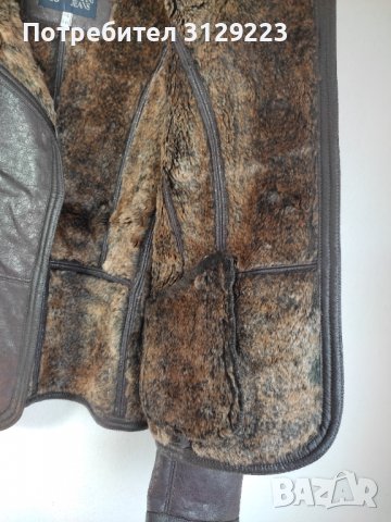 Armani jeans jacket D42/F44/It 48, снимка 8 - Якета - 38779458