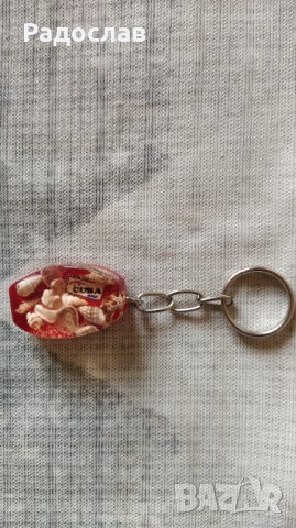 стар ключодържател CUBA, снимка 4 - Други - 43336242