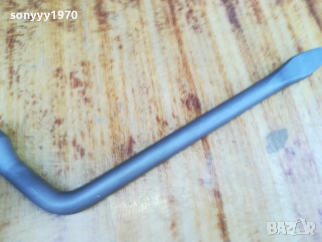 19ММ КЛЮЧ ЗА ГУМИ 3108250819, снимка 13 - Аксесоари и консумативи - 51548280