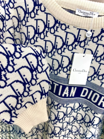 дамски екипи christian dior, снимка 4 - Спортни екипи - 51440650