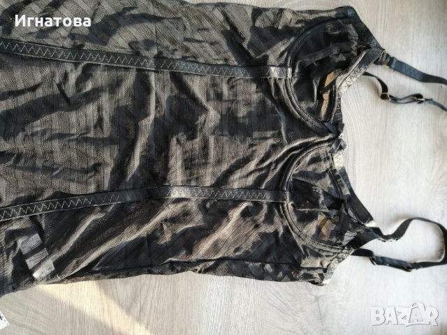 DKNY,  Тopshop 100% оригинални, снимка 4 - Корсети, бюстиета, топове - 28496504