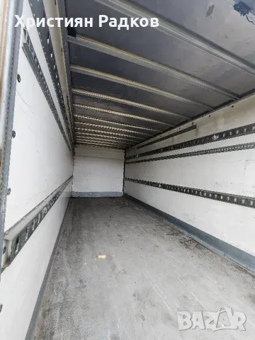 Фургон 6.1 метра, снимка 7 - Гаражи и паркоместа - 48423276