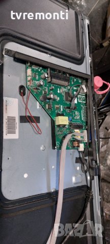 MAIN BOARD,TP.MS3663S.PB818 for ,Crown 3233T2 for 32inc DISPLAY  LMDS315D16C , снимка 7 - Части и Платки - 43037164