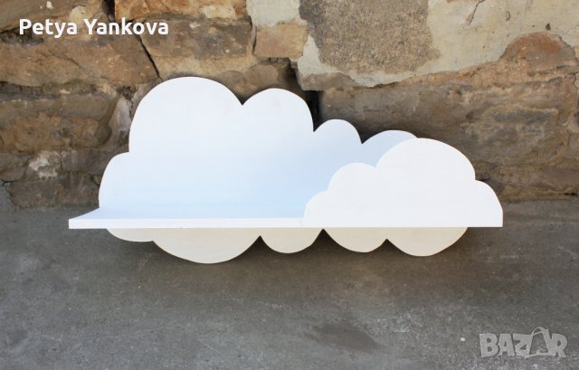 етажерка, снимка 5 - Мебели за детската стая - 27365348