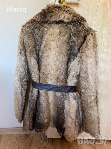 Дамско палто S, снимка 3 - Палта, манта - 37959776