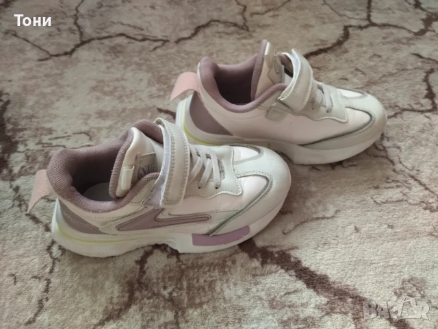 Детски обувки, снимка 2 - Детски боти и ботуши - 51213898