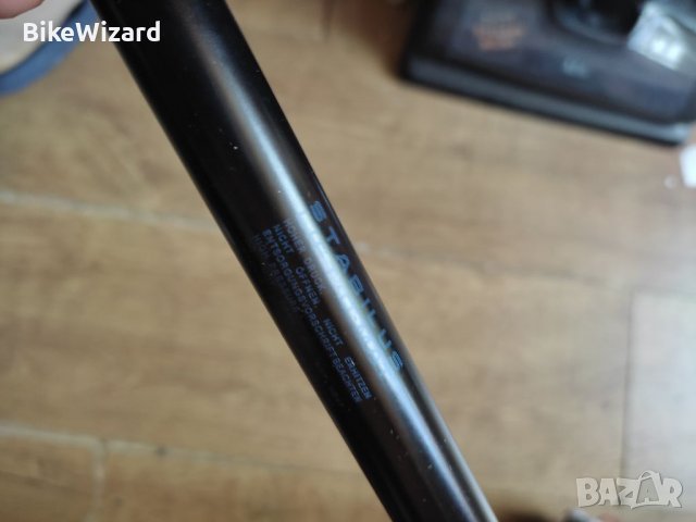 Газов амортисьор, багажно / товарно пространство FEBI BILSTEIN 12349 за BMW Серия 3  НОВ, снимка 2 - Части - 37005586