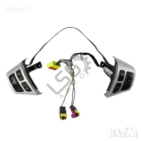 Бутони волан Saab 9-3 2004-2015 ID: 139160