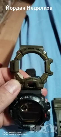 Касио casio-G-ShockGW-9400, снимка 5 - Мъжки - 49385166