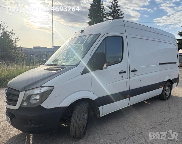 Mercedes sprinter 906 , снимка 6 - Бусове и автобуси - 52915239
