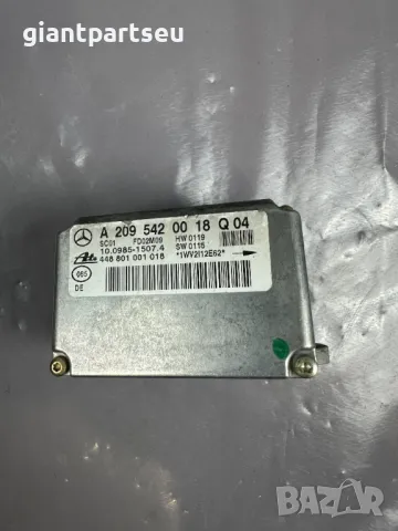 ESP Датчик за Мерцедес Mercedes-benz W209 W203 A2095420018