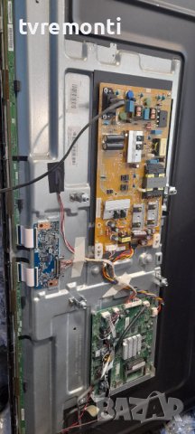 лед диоди от дисплей SDL500F0(AD0-003) от телевизор Philips модел 50HFL5014/12, снимка 4 - Части и Платки - 37154328