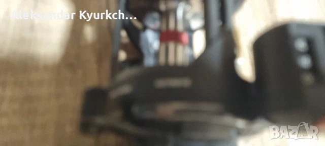 PENN Warfare WAR20LWLC, мултипликаторна макара с брояч на влакното. , снимка 6 - Макари - 53023953