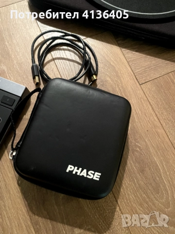 Serato сет - Numark Scratch + MWM Phase  + Екстри, снимка 9 - Ресийвъри, усилватели, смесителни пултове - 52546133