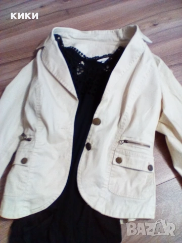 Дамско сако , снимка 11 - Сака - 41986718