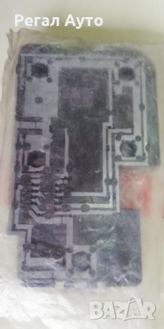 95653963,Основа стоп лява CITROEN BX, снимка 2 - Части - 27545444