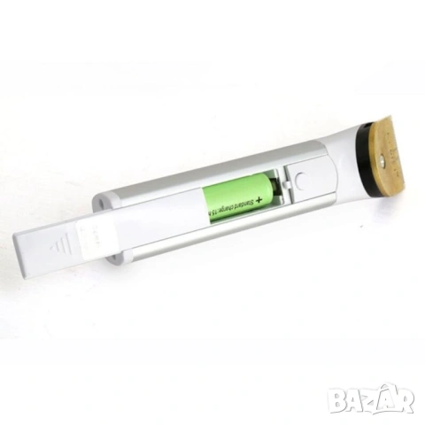 Безжичен тример за брада и тяло Kimei KM-2599 SHAV70, снимка 4 - Тримери - 53043358