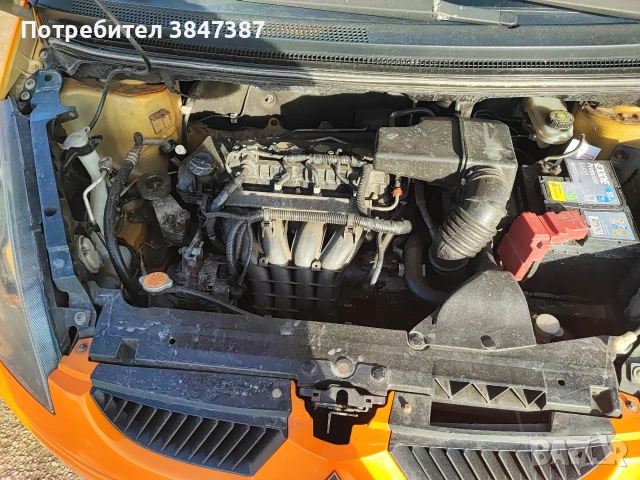 1.4i/96 ps Внос Германия , снимка 12 - Автомобили и джипове - 53557332