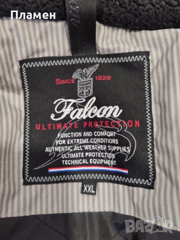 Ски, сноуборд яке Falcon 3.000mm XL размер , снимка 3 - Якета - 43159079