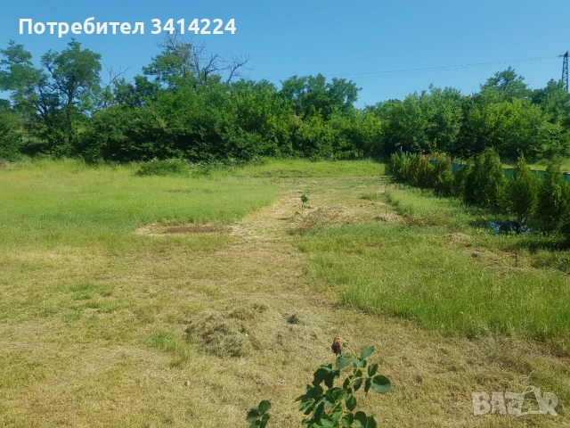 Продавам земя, снимка 6 - Земеделска земя - 52558889