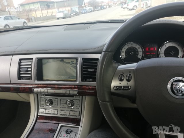 Ягуар XF 2700 HDI на части , снимка 5 - Автомобили и джипове - 32610670