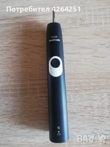 Philips Sonicare HX680 черна / розова / бяла, снимка 2 - Други - 47556027