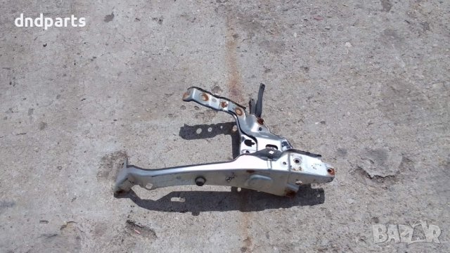 Част маска Opel Astra H 2005г.	