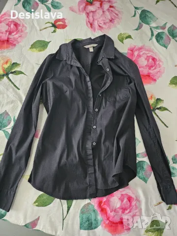 Риза H&M, снимка 2 - Ризи - 50062517