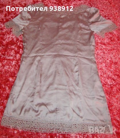 Дамска туника, снимка 2 - Туники - 26421916