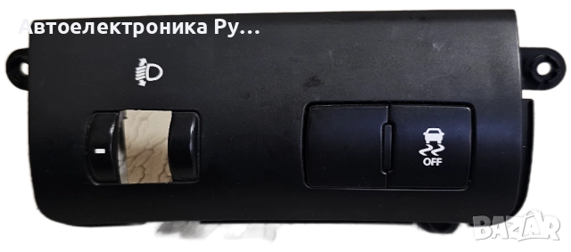 KIA CEED 06-12 Оригинален панел за регулиране на светлините на ESP