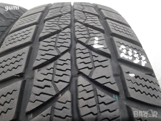 2бр зимни гуми 165/65/14 Barum L02137 , снимка 2 - Гуми и джанти - 48611800