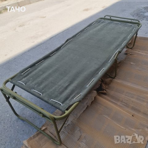 сгъваеми войнишки легла, снимка 9 - Други стоки за дома - 40374147