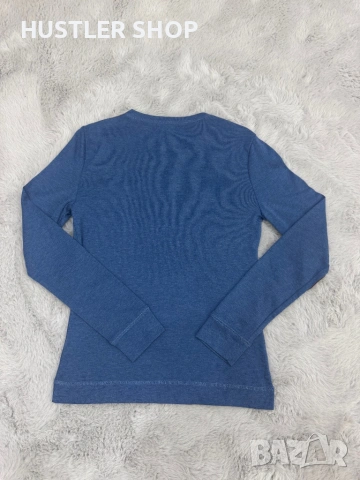 Дамска блуза RALPH LAUREN. Размер L, снимка 5 - Блузи с дълъг ръкав и пуловери - 53585887