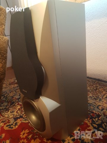 aiwa  тонколони с вграден 22 см суббуфер,четирилентови.  Абсолютно нови са!!Hикога не са пускани!!!, снимка 18 - Тонколони - 43640871