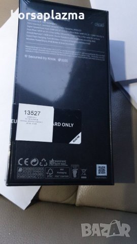 Samsung Galaxy Note 10 N970 Dual Sim 256GB - Pink, снимка 3 - Samsung - 27705687