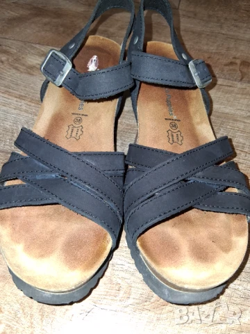 н.38 Hush Puppies, снимка 4 - Сандали - 51174374