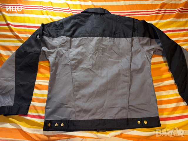 Мъжко Работно яке Mascot Como, снимка 10 - Якета - 53087852