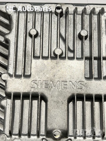 ECU Компютър за Land Rover Ланд Ровър Вок L322 3.6 дизел 368DT V8 8H4Q-12A650-AA Siemens 2008, снимка 3 - Части - 50459318