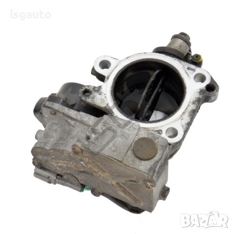 Дроселова клапа Toyota Avensis II 2003-2009 ID: 116124, снимка 2 - Части - 43222801