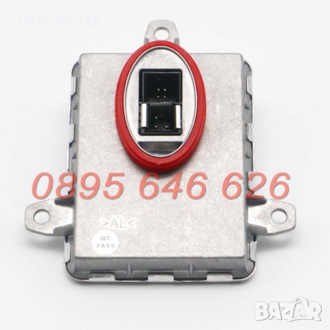 1 307 329 312 01 / A1669002800 Баласт Модул За Фабрична Ксенонова Система, снимка 3 - Аксесоари и консумативи - 32877436