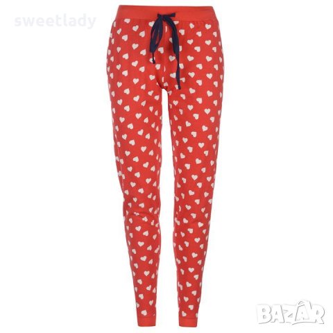 Дамска пижама Clock, снимка 5 - Пижами - 27286836