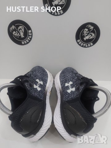 Дамски маратонки UNDER ARMOUR. Номер 38, снимка 6 - Маратонки - 43427176