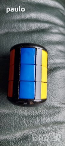 Цилиндър за редене Ретро, снимка 2 - Колекции - 39043815