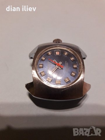 Стар механичен часовник за дами , снимка 5 - Антикварни и старинни предмети - 26388640