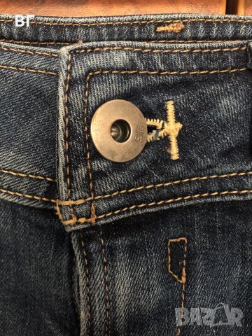 G star страхотно дьнки 26 номер, 15 лв отлични, снимка 6 - Дънки - 24963272