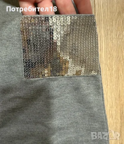 Armani Junior детска рокля, снимка 4 - Детски рокли и поли - 49977750