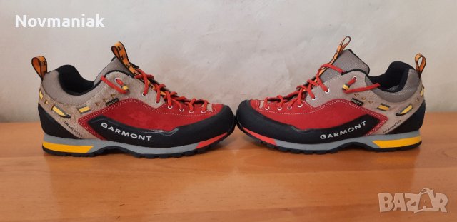 Garmont Dragontail GTX , снимка 13 - Спортни обувки - 38120415