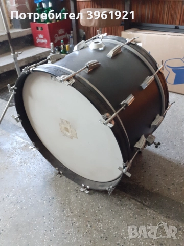 Бас каса Амати